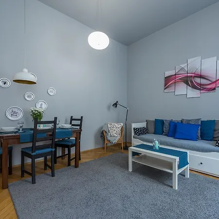 Apartament Conforte Old Town Apartment