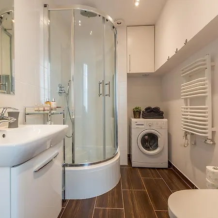 Apartament Conforte Old Town Apartment