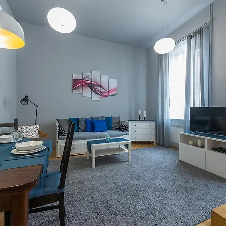 Apartament Conforte Old Town Warsaw