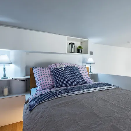 Apartament Conforte Old Town Apartment