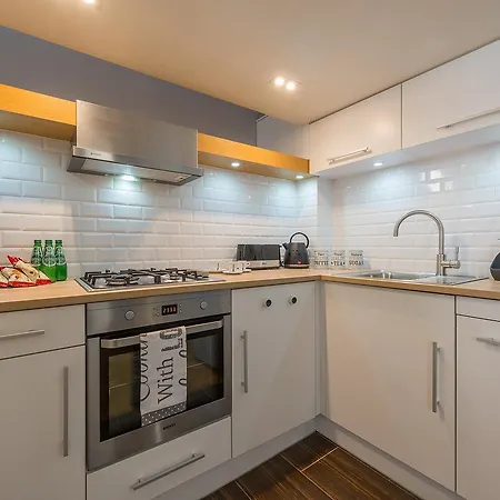 Apartament Conforte Old Town