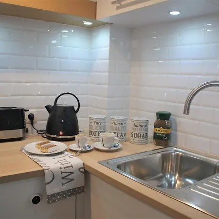 Апартаменты Apartament Conforte Old Town *