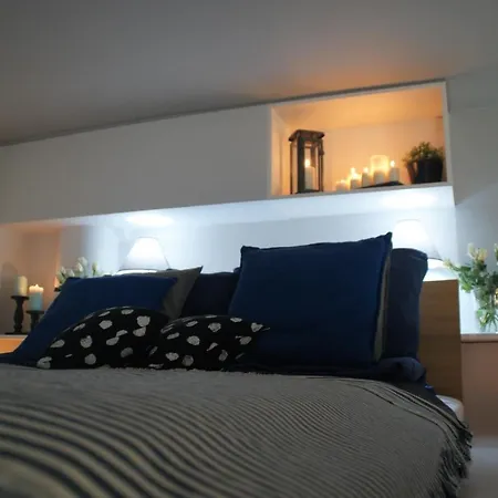 Apartament Conforte Old Town Варшава