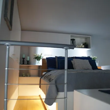 Apartament Conforte Old Town * Варшава